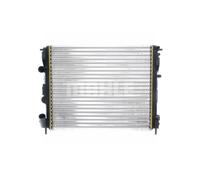 MAHLE CR 605 000S refrigeratore