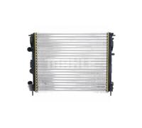 MAHLE CR 605 000S refrigeratore