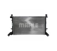 MAHLE CR 606 000S Radiatore motore