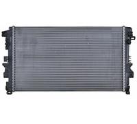 MAHLE CR 608 000P Radiatore, Raffreddamento motore per MERCEDES-BENZ