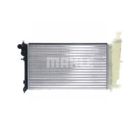 MAHLE CR 612 000S Radiatore motore