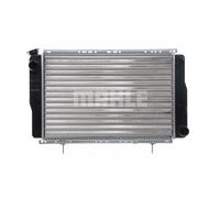 MAHLE CR 616 000S Radiatore motore