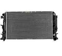 MAHLE CR 62 000P refrigeratore