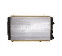 MAHLE CR 62 000S Radiatore motore