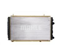 MAHLE CR 62 000S refrigeratore