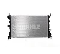 MAHLE CR 627 000S Radiatore motore