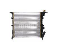 MAHLE CR 642 000S refrigeratore