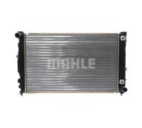 MAHLE CR 648 000S Radiatore motore