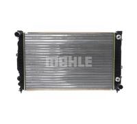 Mahle Original Refrigeratore CR 648 000S