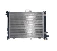 MAHLE CR 657 000S Radiatore motore