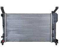 MAHLE ORIGINAL CR 660 000S Radiatore motore