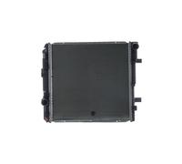 MAHLE CR 674 000P Radiatore motore