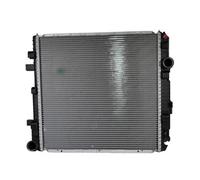 MAHLE CR 674 000P Radiatore motore