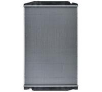 MAHLE CR 705 000P Radiatore, Raffreddamento motore per IVECO
