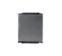 MAHLE CR 719 001P Radiatore motore