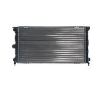 MAHLE CR 737 000S Radiatore motore