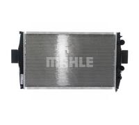 MAHLE ORIGINAL CR 739 000S Radiatore motore