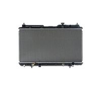 MAHLE ORIGINAL CR 740 000S Radiatore motore