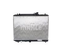 MAHLE CR 743 000S refrigeratore
