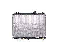 MAHLE CR 749 000S refrigeratore