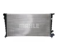 MAHLE CR 750 000S refrigeratore