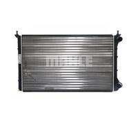 MAHLE ORIGINAL CR 753 000S Radiatore motore