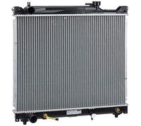 MAHLE ORIGINAL CR 754 000S Radiatore motore