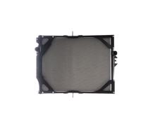 MAHLE CR 756 000S Radiatore motore