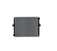 MAHLE CR 757 000P refrigeratore