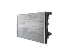 MAHLE CR 761 000S Radiatore, Raffreddamento motore per AUDI,SEAT,SKODA,VW