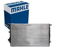 MAHLE ORIGINAL CR 761 000S Radiatore motore per VW Golf V Schrägheck (1K1)