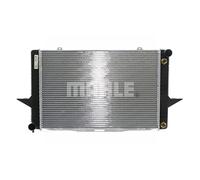 MAHLE ORIGINAL CR 762 000S Radiatore motore