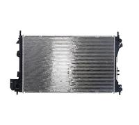 MAHLE CR 763 000S refrigeratore