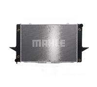 Mahle CR 764 000S Refrigeratore per Liquido refrigerante