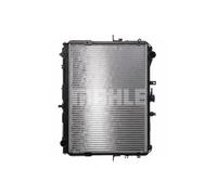 MAHLE CR 767 000S refrigeratore