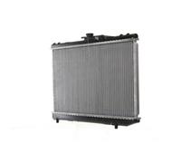 MAHLE ORIGINAL CR 768 000S Radiatore motore