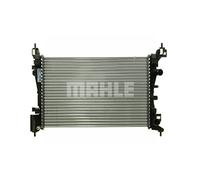 MAHLE CR 774 000P refrigeratore