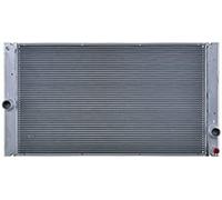 Mahle CR 779 000P Refrigeratore per Liquido refrigerante