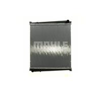 MAHLE CR 818 000P Radiatore motore