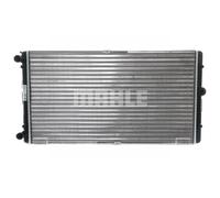 MAHLE CR 829 000S Radiatore motore