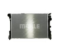 Mahle CR 83 000P Refrigeratore per Liquido refrigerante