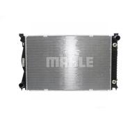 MAHLE CR 830 000S Radiatore motore