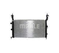 MAHLE CR 833 000S Radiatore motore