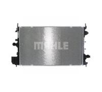 MAHLE CR 835 000S Radiatore motore