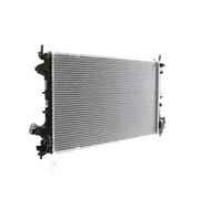 MAHLE CR 835 000S Radiatore motore