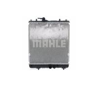 MAHLE CR 836 000S Radiatore motore