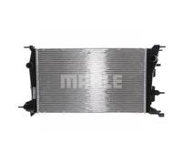 MAHLE CR 840 000S Radiatore motore