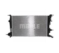MAHLE ORIGINAL Radiatore motore