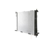 Mahle CR 841 000S Radiatore Raffreddamento Del Motore per Renault Clio III Grand