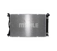 Mahle CR 842 000S Radiatore Raffreddamento Motore